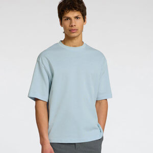 SELECTED HOMME Loose Fit T-Shirt